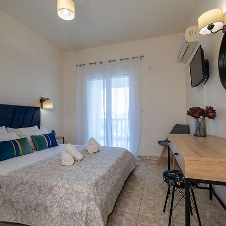 Kamara Apartments อลิกานาส ภายนอก รูปภาพ