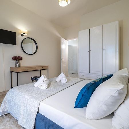 Kamara Apartments อลิกานาส ภายนอก รูปภาพ