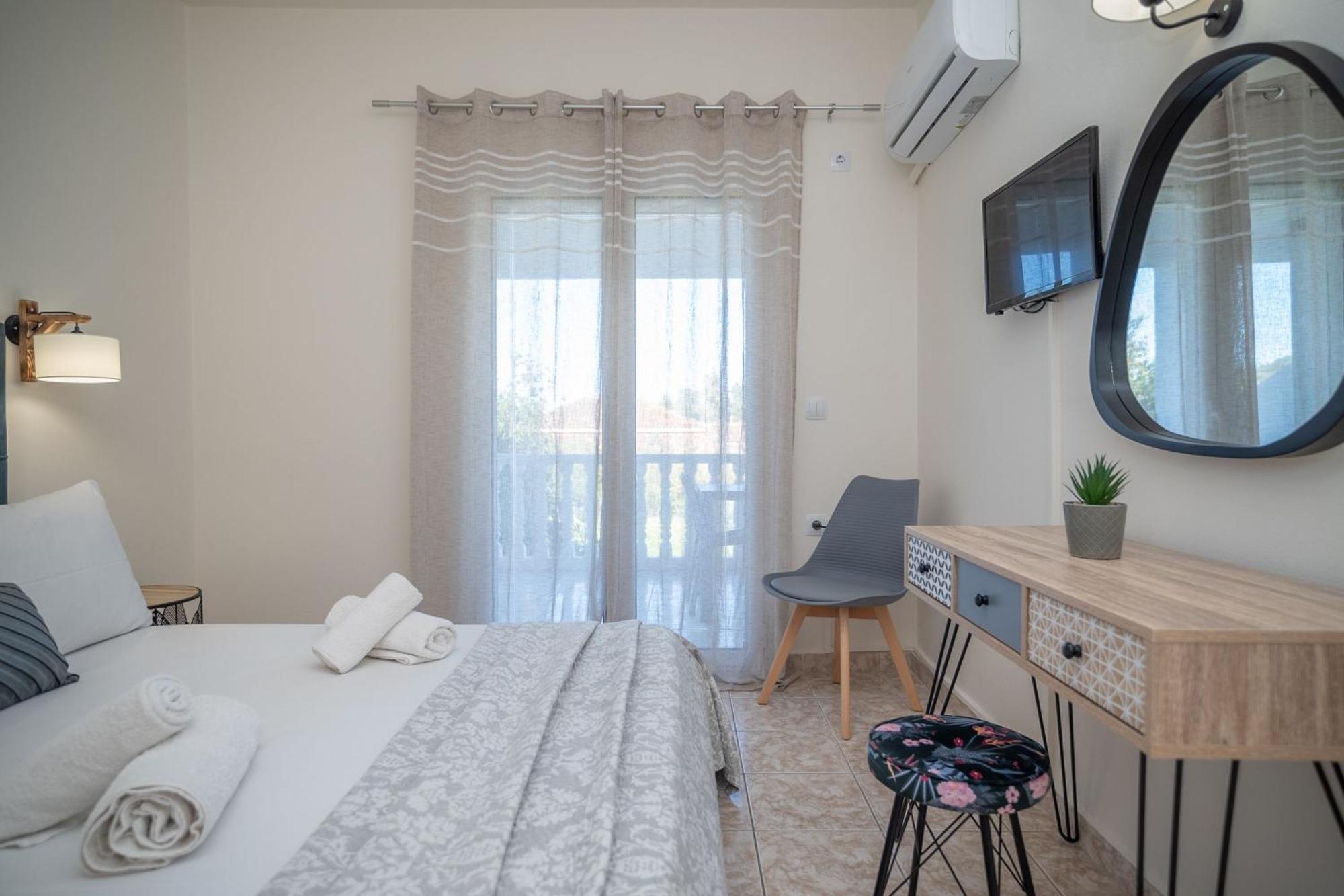 Kamara Apartments อลิกานาส ภายนอก รูปภาพ