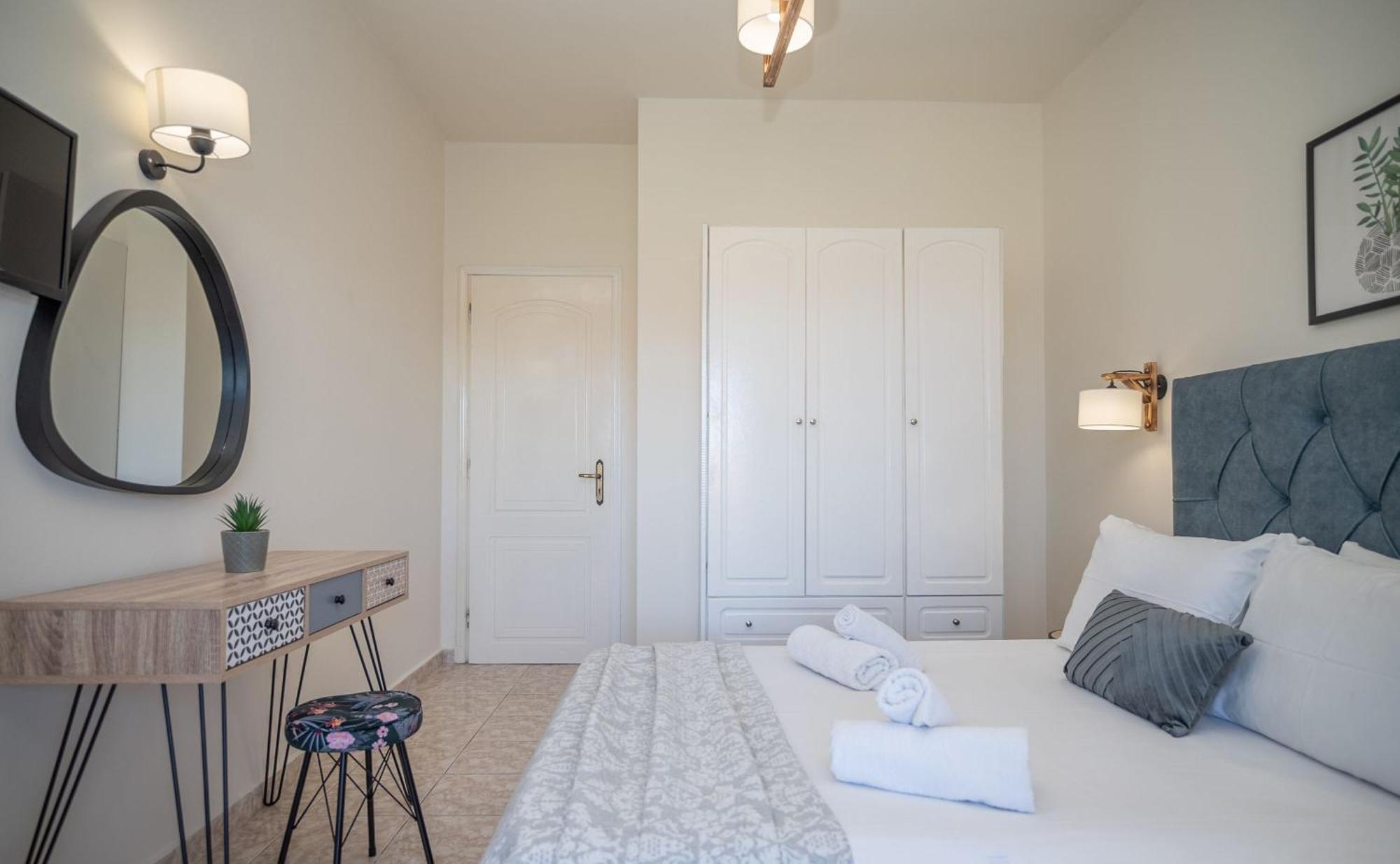 Kamara Apartments อลิกานาส ภายนอก รูปภาพ