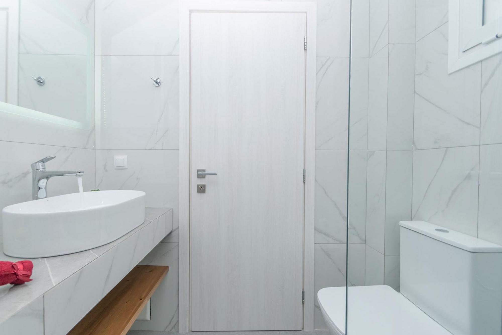 Kamara Apartments อลิกานาส ห้อง รูปภาพ