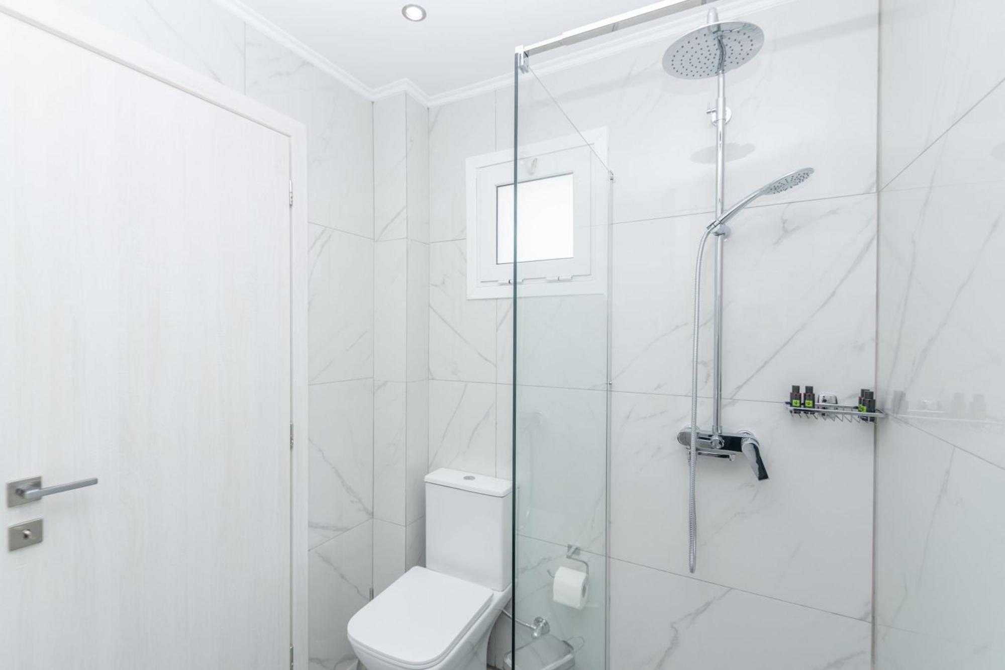 Kamara Apartments อลิกานาส ภายนอก รูปภาพ