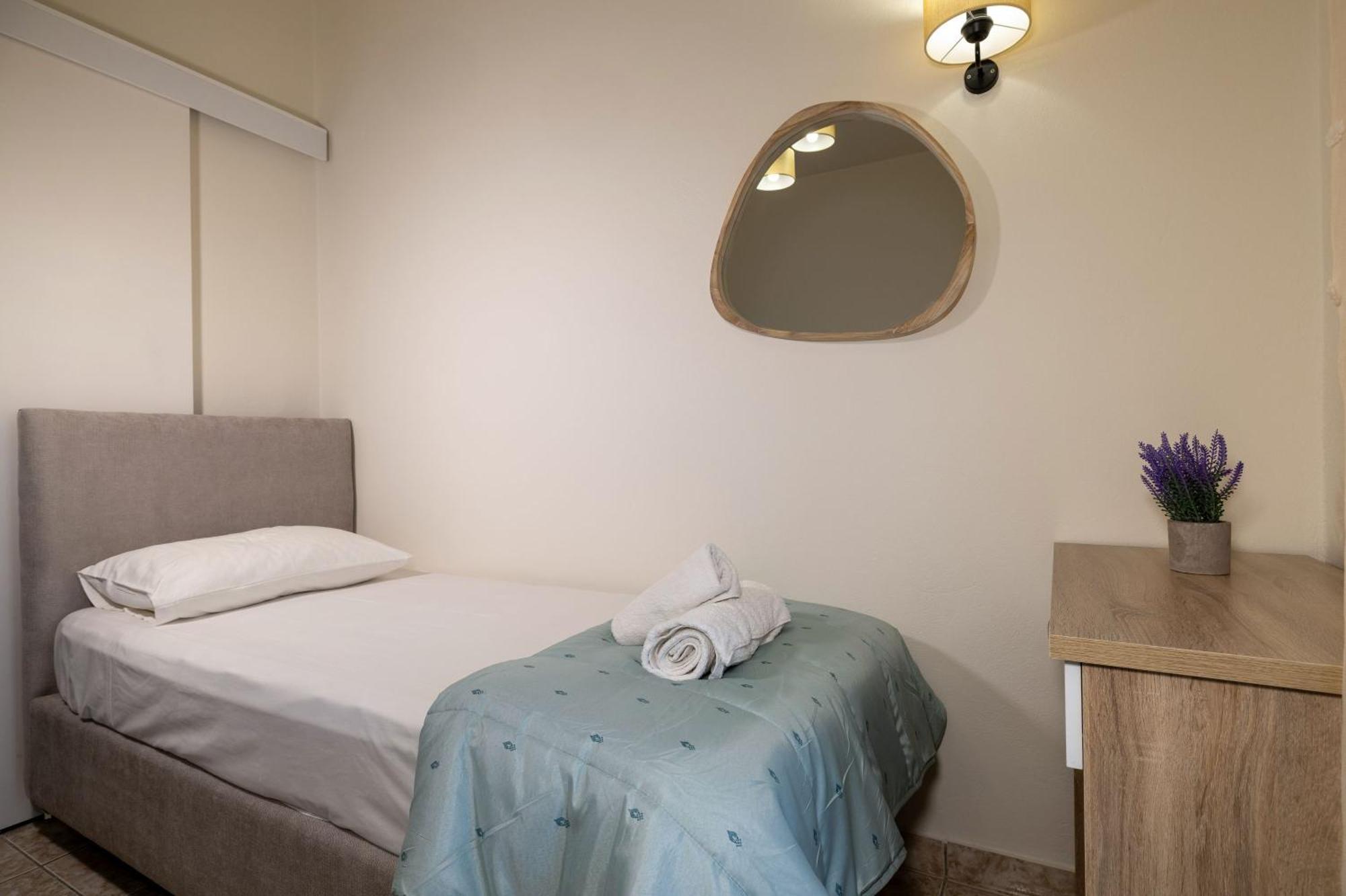 Kamara Apartments อลิกานาส ภายนอก รูปภาพ