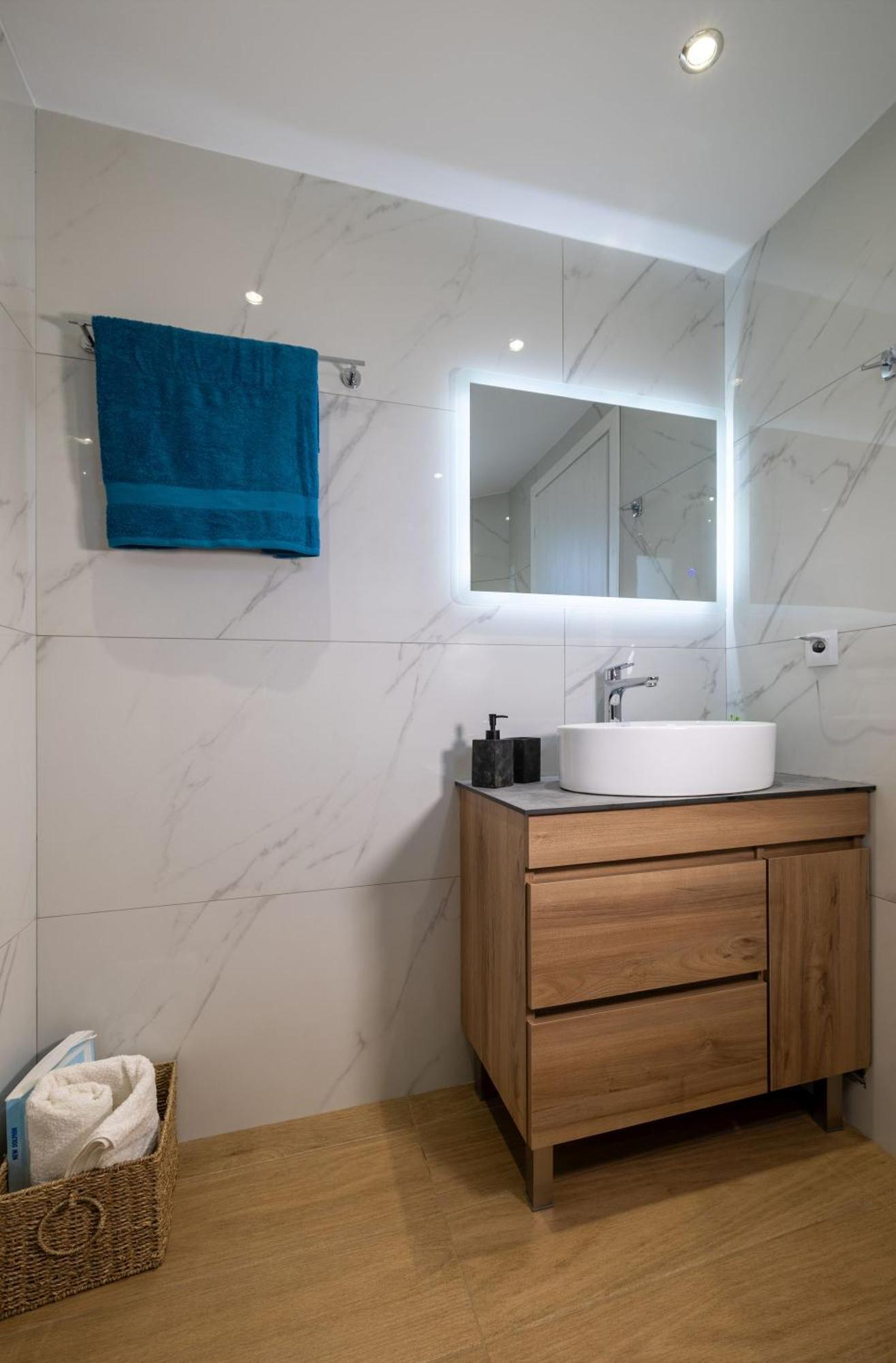 Kamara Apartments อลิกานาส ภายนอก รูปภาพ
