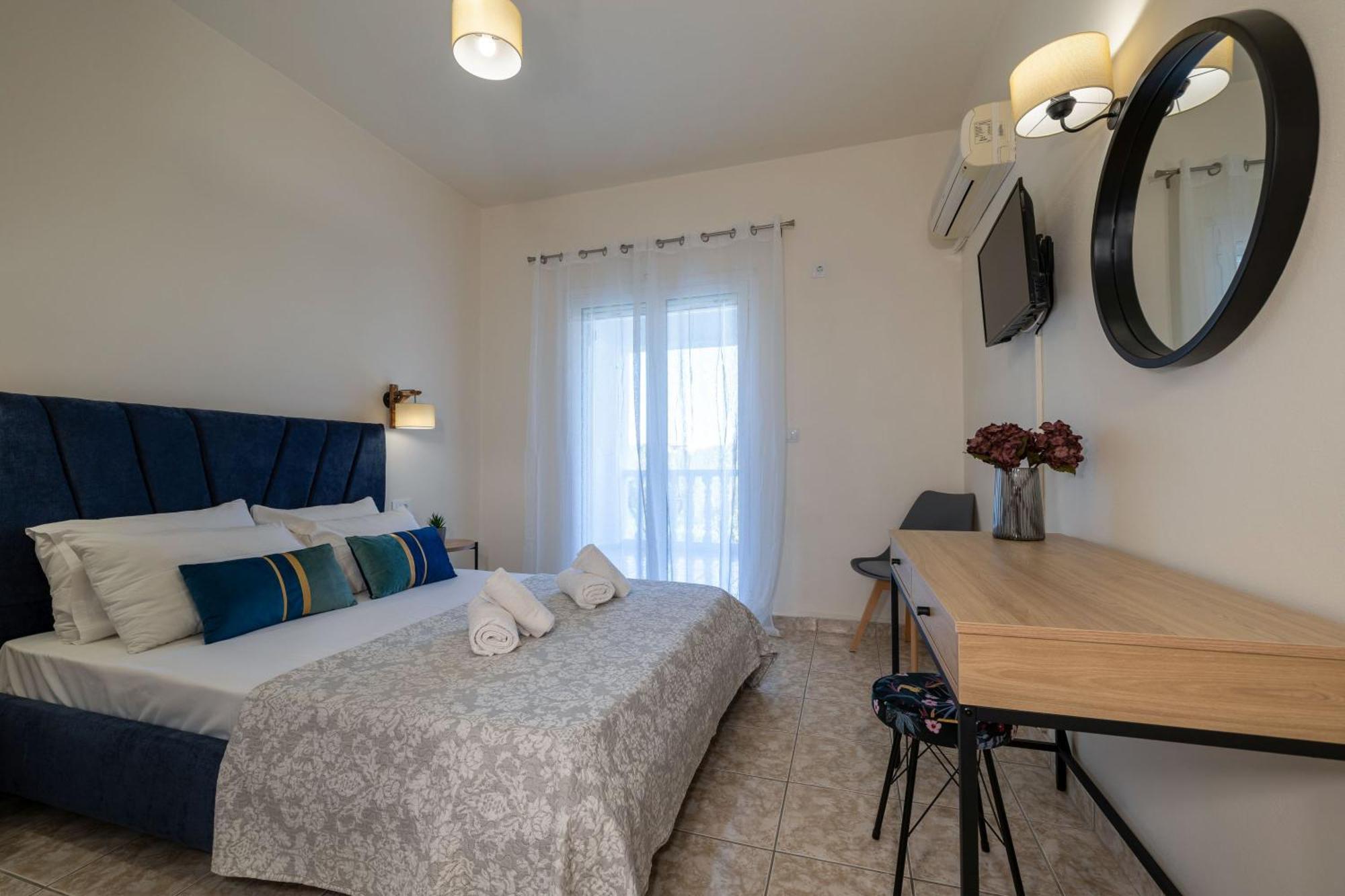 Kamara Apartments อลิกานาส ภายนอก รูปภาพ