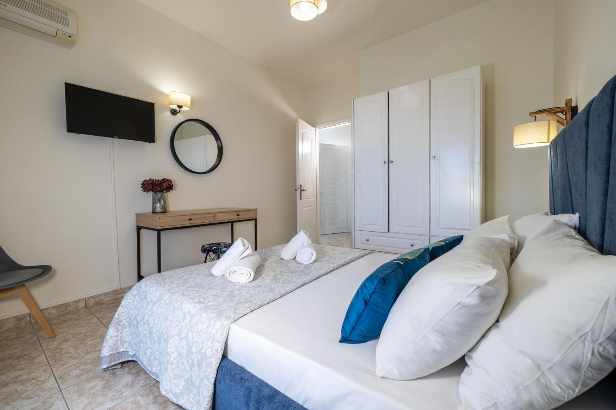 Kamara Apartments อลิกานาส ภายนอก รูปภาพ